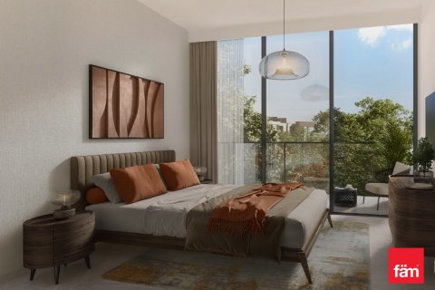 Lakás itt: Dubai, EAE, 1 hálószoba, 77.1 m², azonosító: 591330 - fénykép 11