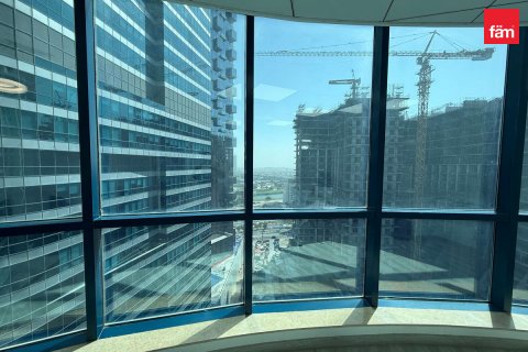 Dubai, UAE의 판매용 사무실 101.5제곱미터 번호 591331 - 사진 8
