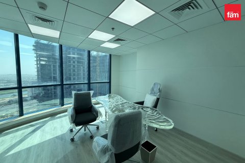 Dubai, UAE의 판매용 사무실 101.5제곱미터 번호 591331 - 사진 3