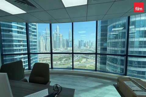 Dubai, UAE의 판매용 사무실 101.5제곱미터 번호 591331 - 사진 9