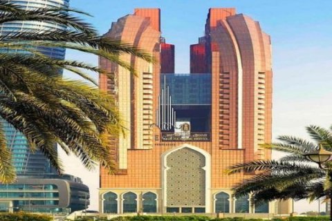 Apartament në Yas Island, Abu Dhabi, Emiratet e Bashkuara Arabe 2 dhoma gjumi, 93.8 m2. № 585142 - Foto 24