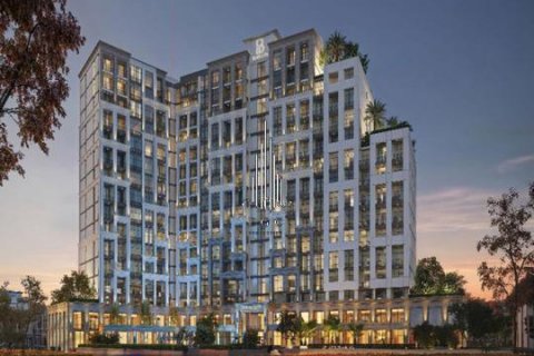 Apartament në Yas Island, Abu Dhabi, Emiratet e Bashkuara Arabe 2 dhoma gjumi, 93.8 m2. № 585142 - Foto 22