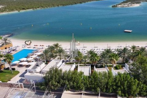 Apartament në Yas Island, Abu Dhabi, Emiratet e Bashkuara Arabe 2 dhoma gjumi, 93.8 m2. № 585142 - Foto 23