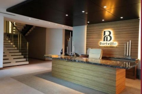 Apartament në Yas Island, Abu Dhabi, Emiratet e Bashkuara Arabe 2 dhoma gjumi, 93.8 m2. № 585142 - Foto 15