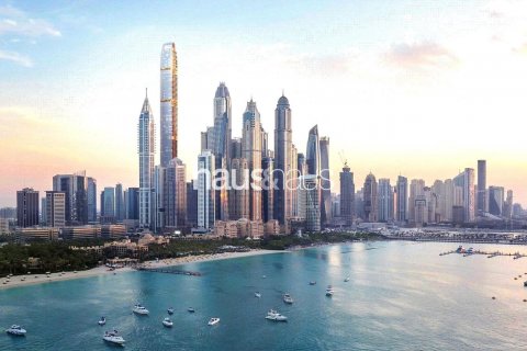 Dubai Marina, Dubai, संयुक्त अरब अमीरात में अपार्टमेंट, 4 बेडरूम, 484 वर्ग मीटर, संख्या 626389 - फ़ोटो 13