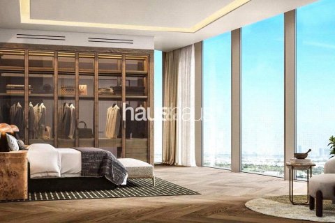 Dubai Marina, Dubai, संयुक्त अरब अमीरात में अपार्टमेंट, 4 बेडरूम, 484 वर्ग मीटर, संख्या 626389 - फ़ोटो 6