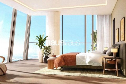 Dubai Marina, Dubai, संयुक्त अरब अमीरात में अपार्टमेंट, 4 बेडरूम, 484 वर्ग मीटर, संख्या 626389 - फ़ोटो 7