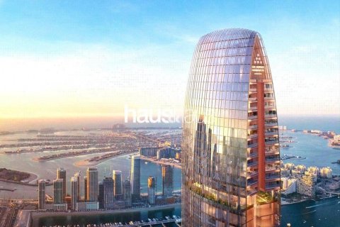 Dubai Marina, Dubai, संयुक्त अरब अमीरात में अपार्टमेंट, 4 बेडरूम, 484 वर्ग मीटर, संख्या 626389 - फ़ोटो 2