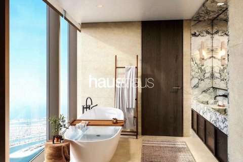Dubai Marina, Dubai, संयुक्त अरब अमीरात में अपार्टमेंट, 4 बेडरूम, 484 वर्ग मीटर, संख्या 626389 - फ़ोटो 9