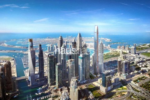 Dubai Marina, Dubai, संयुक्त अरब अमीरात में अपार्टमेंट, 4 बेडरूम, 484 वर्ग मीटर, संख्या 626389 - फ़ोटो 15