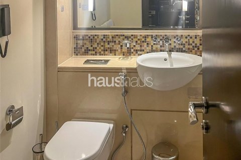 Apartament në Downtown Dubai (Downtown Burj Dubai), Emiratet e Bashkuara Arabe 1 dhomë, 48 m2. № 626407 - Foto 10