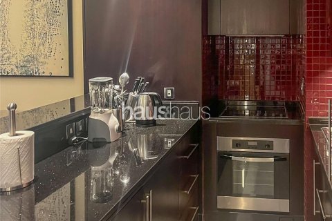 Apartament në Downtown Dubai (Downtown Burj Dubai), Emiratet e Bashkuara Arabe 1 dhomë, 48 m2. № 626407 - Foto 6