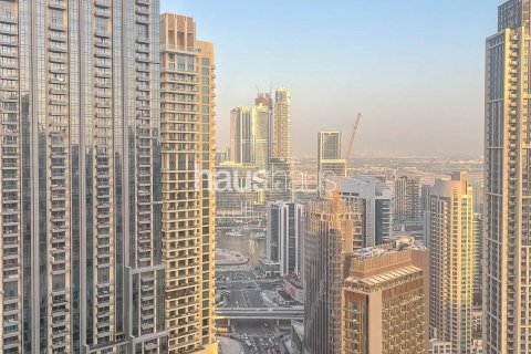 Apartament në Downtown Dubai (Downtown Burj Dubai), Emiratet e Bashkuara Arabe 1 dhomë, 48 m2. № 626407 - Foto 13