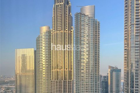 Apartament në Downtown Dubai (Downtown Burj Dubai), Emiratet e Bashkuara Arabe 1 dhomë, 48 m2. № 626407 - Foto 12
