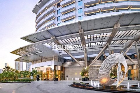 Apartament në Downtown Dubai (Downtown Burj Dubai), Emiratet e Bashkuara Arabe 1 dhomë, 48 m2. № 626407 - Foto 14