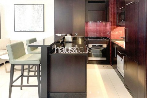 Apartament në Downtown Dubai (Downtown Burj Dubai), Emiratet e Bashkuara Arabe 1 dhomë, 48 m2. № 626407 - Foto 5