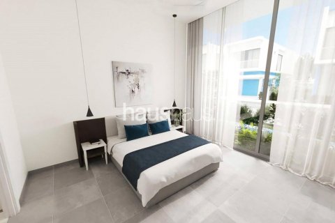 Řadový dům v Damac Lagoons, Dubai, SAE 4 ložnice, 204 m² Č.: 626193 - fotografie 4