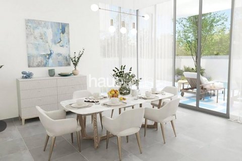 Řadový dům v Damac Lagoons, Dubai, SAE 4 ložnice, 204 m² Č.: 626193 - fotografie 2