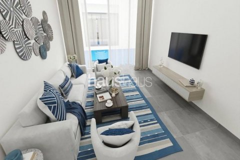 Řadový dům v Damac Lagoons, Dubai, SAE 4 ložnice, 204 m² Č.: 626193 - fotografie 3