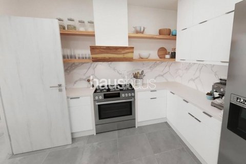 Řadový dům v Damac Lagoons, Dubai, SAE 4 ložnice, 204 m² Č.: 626193 - fotografie 5