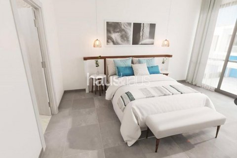 Řadový dům v Damac Lagoons, Dubai, SAE 4 ložnice, 204 m² Č.: 626193 - fotografie 6