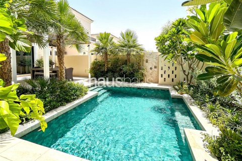 Villa uthyres i Arabian Ranches, Dubai, UAE 3 sovrum, 228 kvm Nr. 626408 - fotografi 18