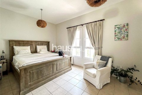 Villa uthyres i Arabian Ranches, Dubai, UAE 3 sovrum, 228 kvm Nr. 626408 - fotografi 3