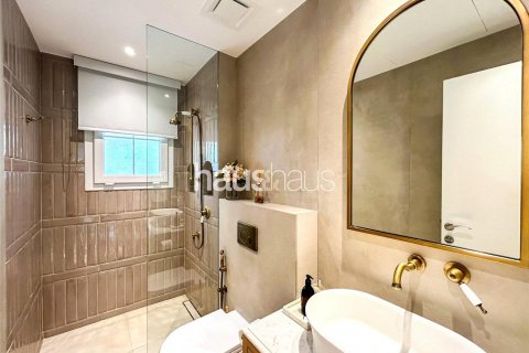Villa uthyres i Arabian Ranches, Dubai, UAE 3 sovrum, 228 kvm Nr. 626408 - fotografi 7