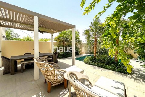 Villa uthyres i Arabian Ranches, Dubai, UAE 3 sovrum, 228 kvm Nr. 626408 - fotografi 17