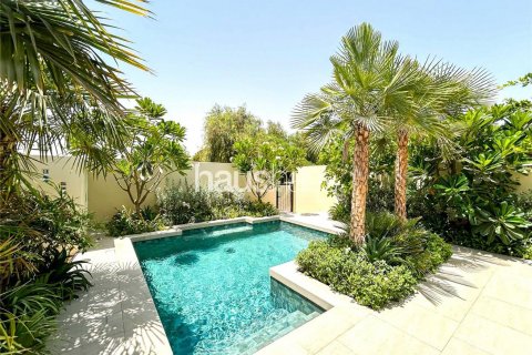 Villa uthyres i Arabian Ranches, Dubai, UAE 3 sovrum, 228 kvm Nr. 626408 - fotografi 15