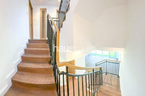 Townhouse in DAMAC Hills (Akoya by DAMAC), Dubai, UAE 3 bedrooms, 183 sq.m. № 626194 - photo 4