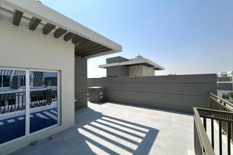 Townhouse in DAMAC Hills (Akoya by DAMAC), Dubai, UAE 3 bedrooms, 183 sq.m. № 626194 - photo 10