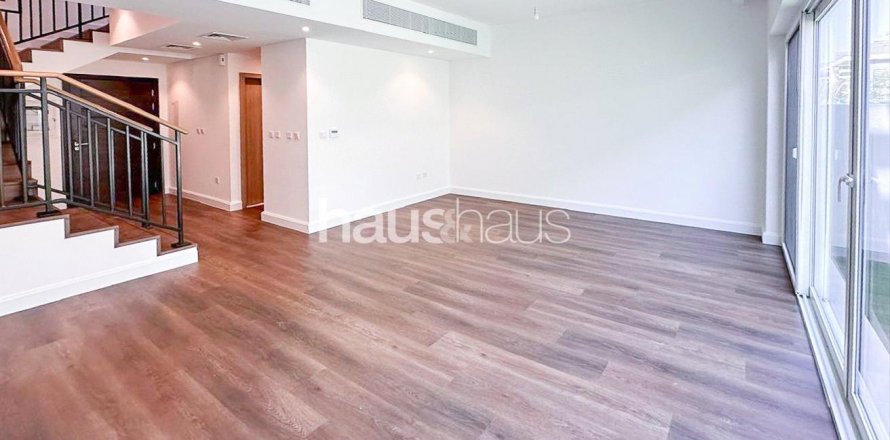Townhouse in DAMAC Hills (Akoya by DAMAC), Dubai, UAE 3 bedrooms, 183 sq.m. № 626194