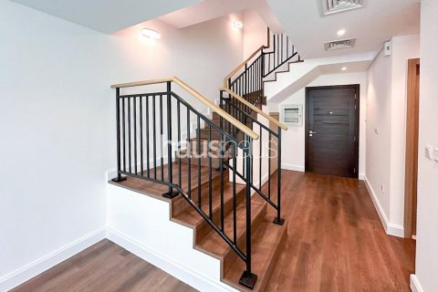 Townhouse in DAMAC Hills (Akoya by DAMAC), Dubai, UAE 3 bedrooms, 183 sq.m. № 626194 - photo 3
