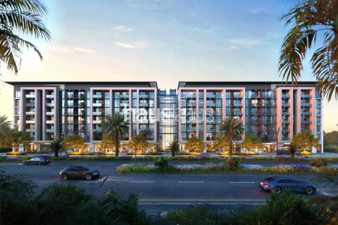 Byt v Falcon City of Wonders, Dubai, SAE 3 ložnice, 164 m² Č.: 626390 - fotografie 23