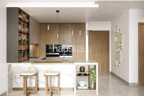 Byt v Falcon City of Wonders, Dubai, SAE 3 ložnice, 164 m² Č.: 626390 - fotografie 7