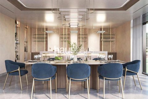 Byt v Falcon City of Wonders, Dubai, SAE 3 ložnice, 164 m² Č.: 626390 - fotografie 4