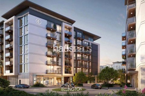 Byt v Falcon City of Wonders, Dubai, SAE 3 ložnice, 164 m² Č.: 626390 - fotografie 19