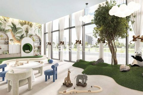 Byt v Falcon City of Wonders, Dubai, SAE 3 ložnice, 164 m² Č.: 626390 - fotografie 15
