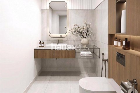 Byt v Falcon City of Wonders, Dubai, SAE 3 ložnice, 164 m² Č.: 626390 - fotografie 10
