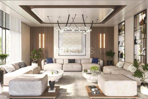 Byt v Falcon City of Wonders, Dubai, SAE 3 ložnice, 164 m² Č.: 626390 - fotografie 6