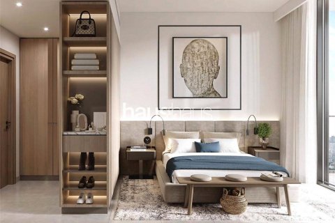 Byt v Falcon City of Wonders, Dubai, SAE 3 ložnice, 164 m² Č.: 626390 - fotografie 8