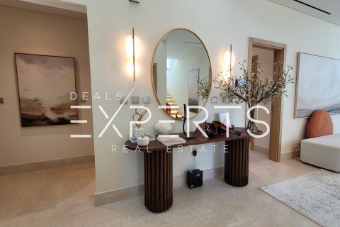 Vila di Abu Dhabi, UEA 4 kamar tidur, 311.9 m2 nomor 577432 - foto 16