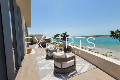 Vila di Abu Dhabi, UEA 4 kamar tidur, 311.9 m2 nomor 577432 - foto 27