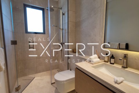 Vila di Abu Dhabi, UEA 4 kamar tidur, 311.9 m2 nomor 577432 - foto 5