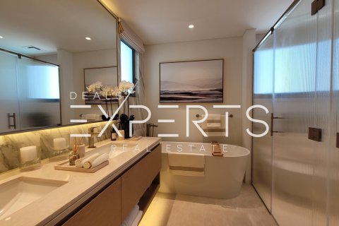 Vila di Abu Dhabi, UEA 4 kamar tidur, 311.9 m2 nomor 577432 - foto 20