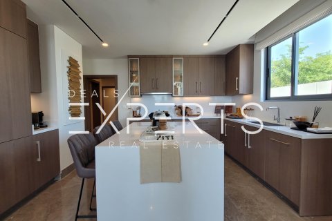 Vila di Abu Dhabi, UEA 4 kamar tidur, 311.9 m2 nomor 577432 - foto 8