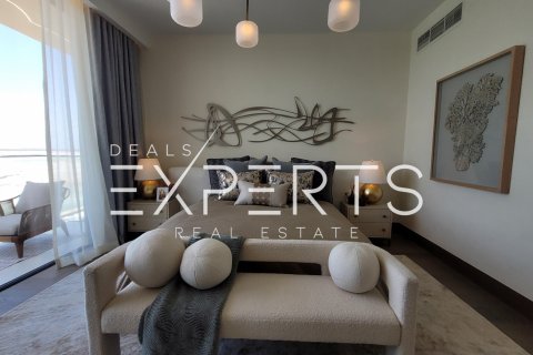 Vila di Abu Dhabi, UEA 4 kamar tidur, 311.9 m2 nomor 577432 - foto 19