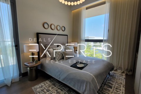 Vila di Abu Dhabi, UEA 4 kamar tidur, 311.9 m2 nomor 577432 - foto 18