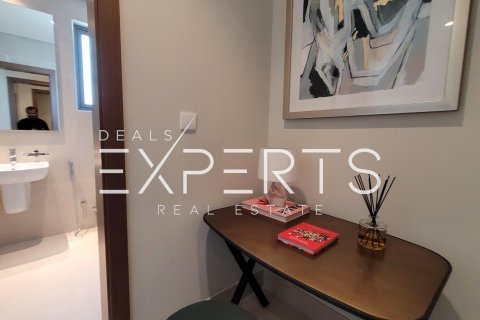 Vila di Abu Dhabi, UEA 4 kamar tidur, 311.9 m2 nomor 577432 - foto 7